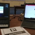 Parking Passes
